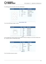 Preview for 31 page of GILBARCO VEEDER-ROOT NC3L Installation And Maintenance Manual