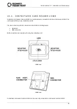 Preview for 35 page of GILBARCO VEEDER-ROOT NC3L Installation And Maintenance Manual