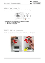 Preview for 40 page of GILBARCO VEEDER-ROOT NC3L Installation And Maintenance Manual