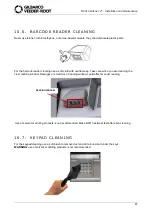 Preview for 47 page of GILBARCO VEEDER-ROOT NC3L Installation And Maintenance Manual