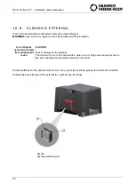 Preview for 48 page of GILBARCO VEEDER-ROOT NC3L Installation And Maintenance Manual