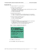 Preview for 19 page of Gilbarco Veeder-Root Encore S Enhanced FlexPay EMV CRING Start-Up/Service Manual