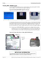 Preview for 38 page of Gilbarco Veeder-Root Encore S Enhanced FlexPay EMV CRING Start-Up/Service Manual