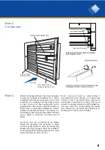 Preview for 3 page of GILBERTS SMOKEGARD Manual