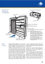 Preview for 5 page of GILBERTS SMOKEGARD Manual