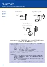 Preview for 8 page of GILBERTS SMOKEGARD Manual