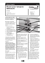 Preview for 3 page of Gildewerk ZSN-00120 Quick Start Manual