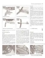 Preview for 123 page of Gilera DNA 125 2001 Service And Repair Manual