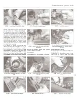 Preview for 137 page of Gilera DNA 125 2001 Service And Repair Manual