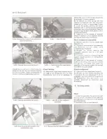 Preview for 187 page of Gilera DNA 125 2001 Service And Repair Manual