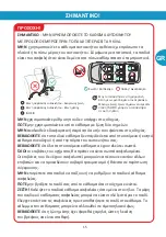 Preview for 15 page of Gilis Bebe Stars EVO ISOFIX User Manual