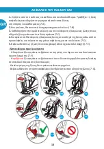 Preview for 18 page of Gilis BebeStars Magic isofix 942 User Manual