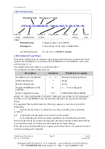 Preview for 24 page of Gill Instruments 1390-PK-042 User Manual