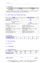 Preview for 33 page of Gill Instruments 1390-PK-042 User Manual