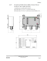 Preview for 25 page of Gill Instruments 1723-1A Series User Manual