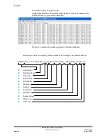 Preview for 38 page of Gill Instruments 1723-1A Series User Manual