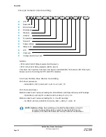 Preview for 40 page of Gill Instruments 1723-1A Series User Manual