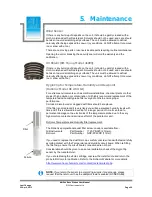 Preview for 63 page of Gill Instruments 1723-1A Series User Manual