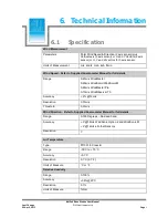 Preview for 65 page of Gill Instruments 1723-1A Series User Manual