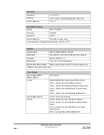 Preview for 66 page of Gill Instruments 1723-1A Series User Manual