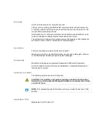 Preview for 2 page of Gill Instruments MetPak RG User Manual