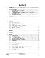 Preview for 3 page of Gill Instruments MetPak RG User Manual