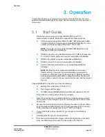 Preview for 25 page of Gill Instruments MetPak RG User Manual