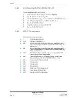 Preview for 48 page of Gill Instruments MetPak RG User Manual