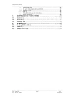 Preview for 3 page of Gill Instruments MetStream 100 User Manual