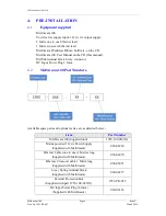 Preview for 7 page of Gill Instruments MetStream 100 User Manual