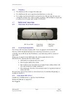 Preview for 9 page of Gill Instruments MetStream 100 User Manual