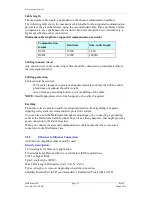 Preview for 13 page of Gill Instruments MetStream 100 User Manual