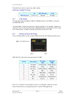 Preview for 14 page of Gill Instruments MetStream 100 User Manual