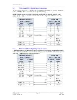 Preview for 16 page of Gill Instruments MetStream 100 User Manual