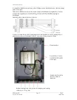 Preview for 19 page of Gill Instruments MetStream 100 User Manual