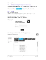 Preview for 33 page of Gill Instruments MetStream 100 User Manual