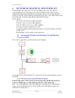 Preview for 20 page of Gill Instruments MetStream 105 User Manual