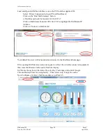 Preview for 21 page of Gill Instruments MetStream 105 User Manual