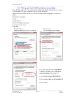 Preview for 22 page of Gill Instruments MetStream 105 User Manual