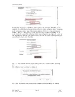 Preview for 31 page of Gill Instruments MetStream 105 User Manual