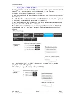 Preview for 44 page of Gill Instruments MetStream 105 User Manual