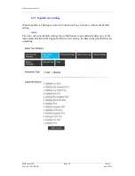 Preview for 46 page of Gill Instruments MetStream 105 User Manual