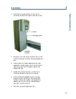 Preview for 31 page of Gilson Quad-Z 215 User Manual