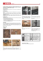 Preview for 2 page of Gima 27721 Manual