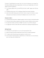 Preview for 9 page of GINGKO clickclock Manual