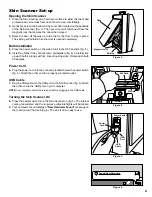 Preview for 5 page of Gio Pelle #GP-DV-C Operator Owner'S Manual