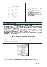 Preview for 22 page of Giorik 921PGC Instruction Manual