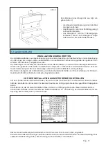 Preview for 31 page of Giorik 921PGC Instruction Manual