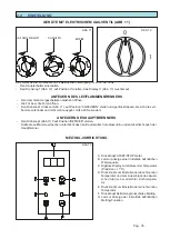 Preview for 35 page of Giorik 921PGC Instruction Manual