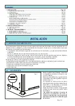 Preview for 38 page of Giorik 921PGC Instruction Manual